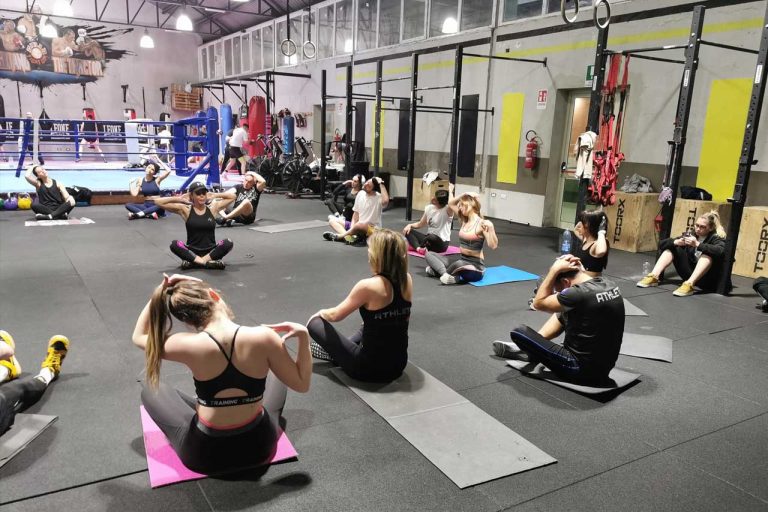 Scopri di più sull'articolo Prevenire gli infortuni è possibile, curando mobilità articolare e stretching in ogni sessione di allenamento